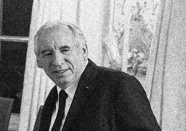 The Centrist Blackmail No Longer Works