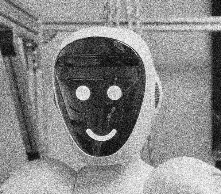 Mirroring and Pseudo-Empathy